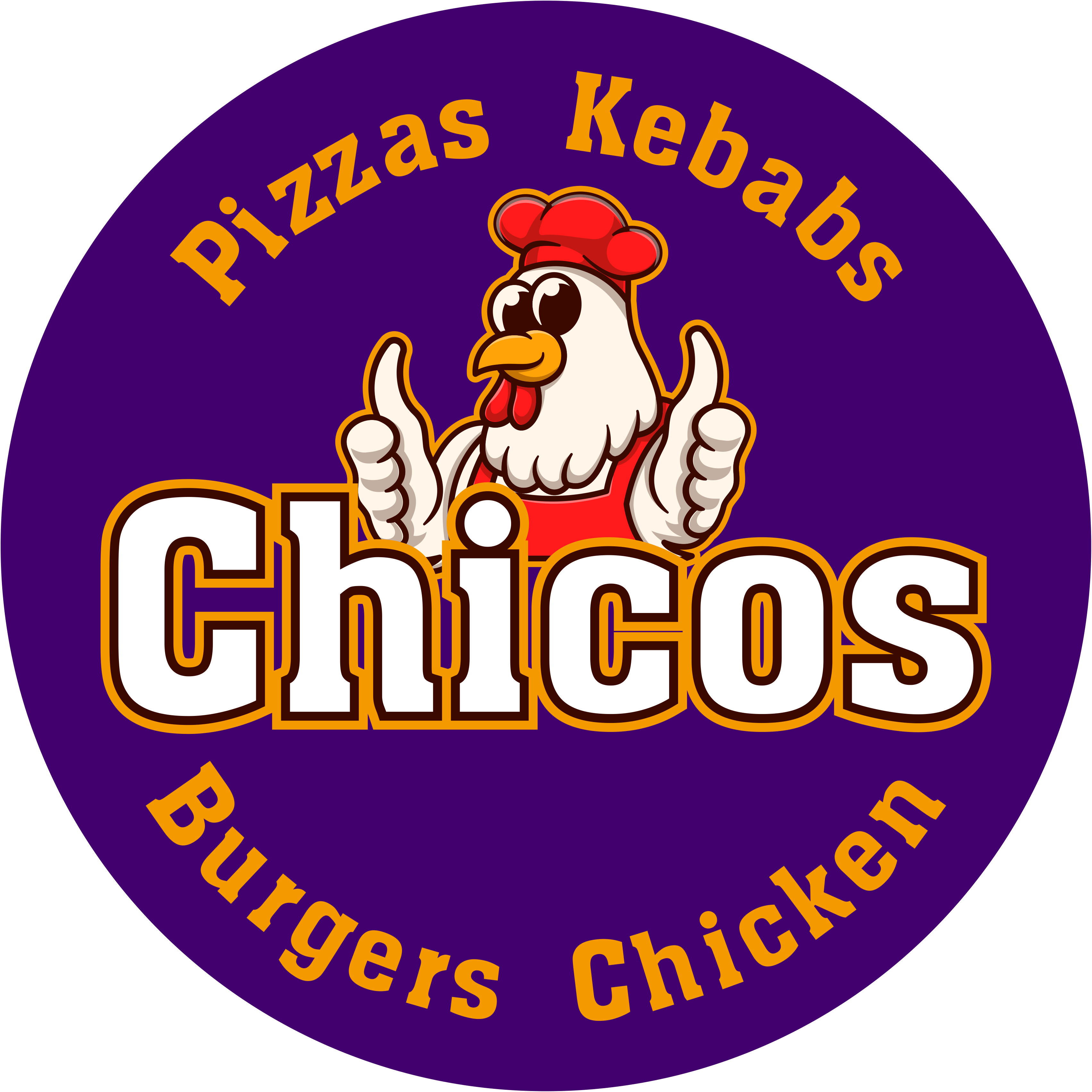 Chicos logo